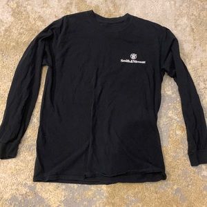 Smith&Wesson Long Sleeve